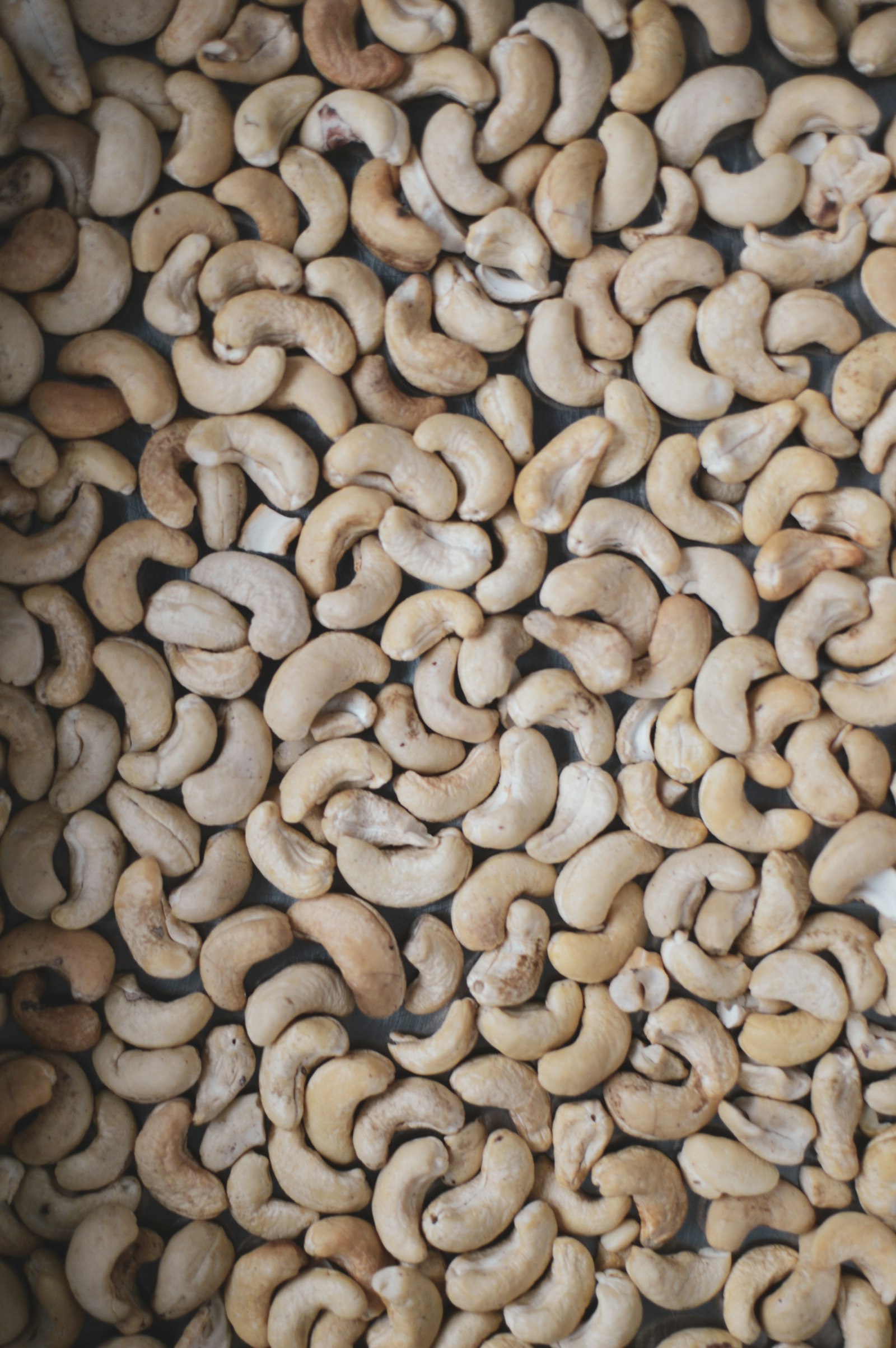 Honey Roasted Cashew DW
