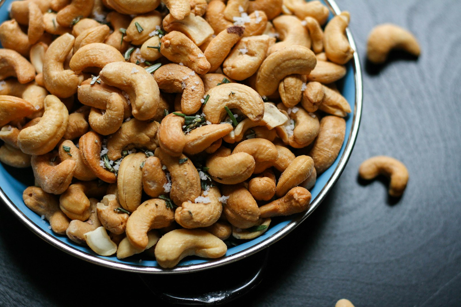 Salted Roasted Cashew BB