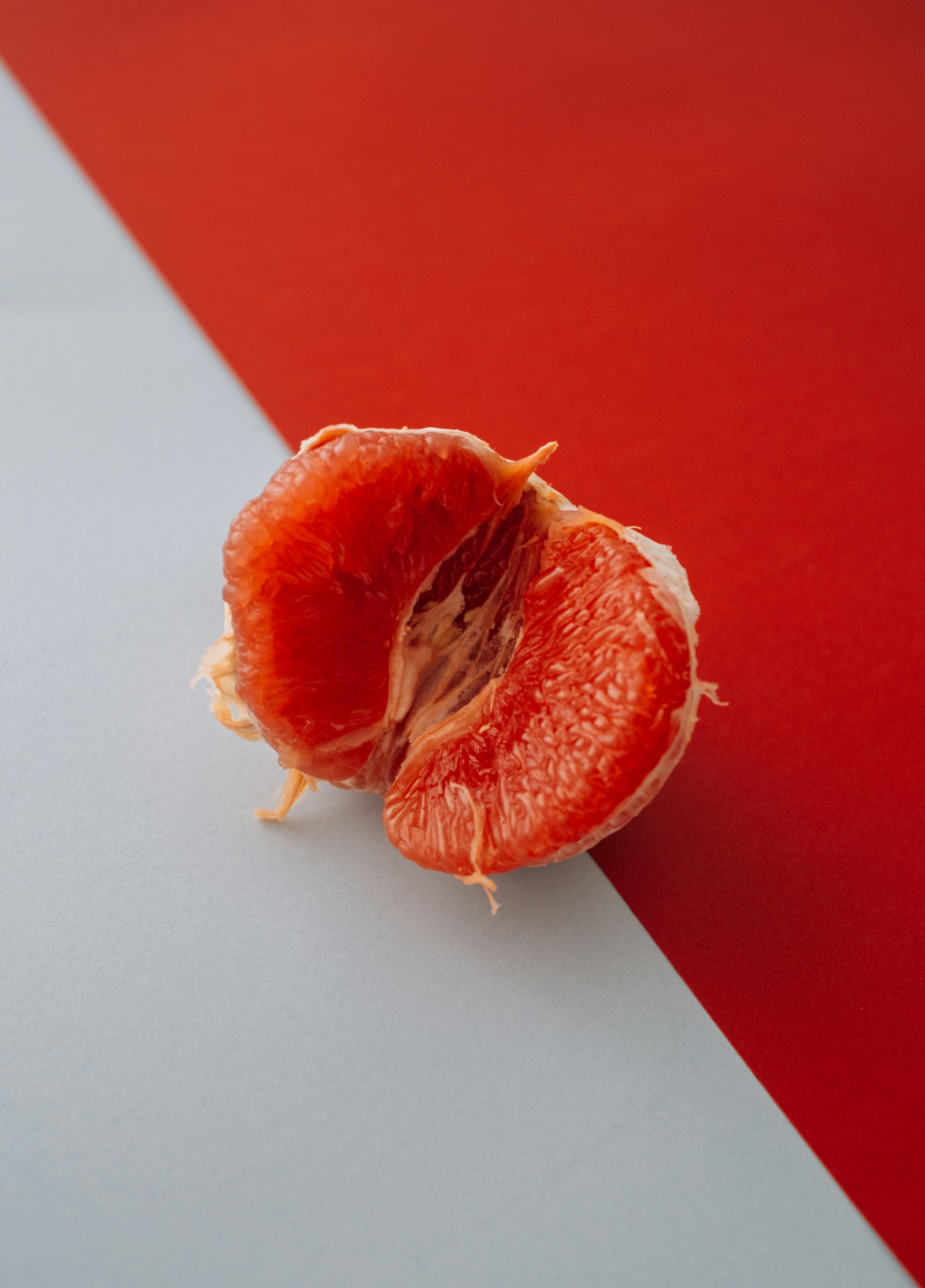 Fresh Pomelo Class 2 Standard