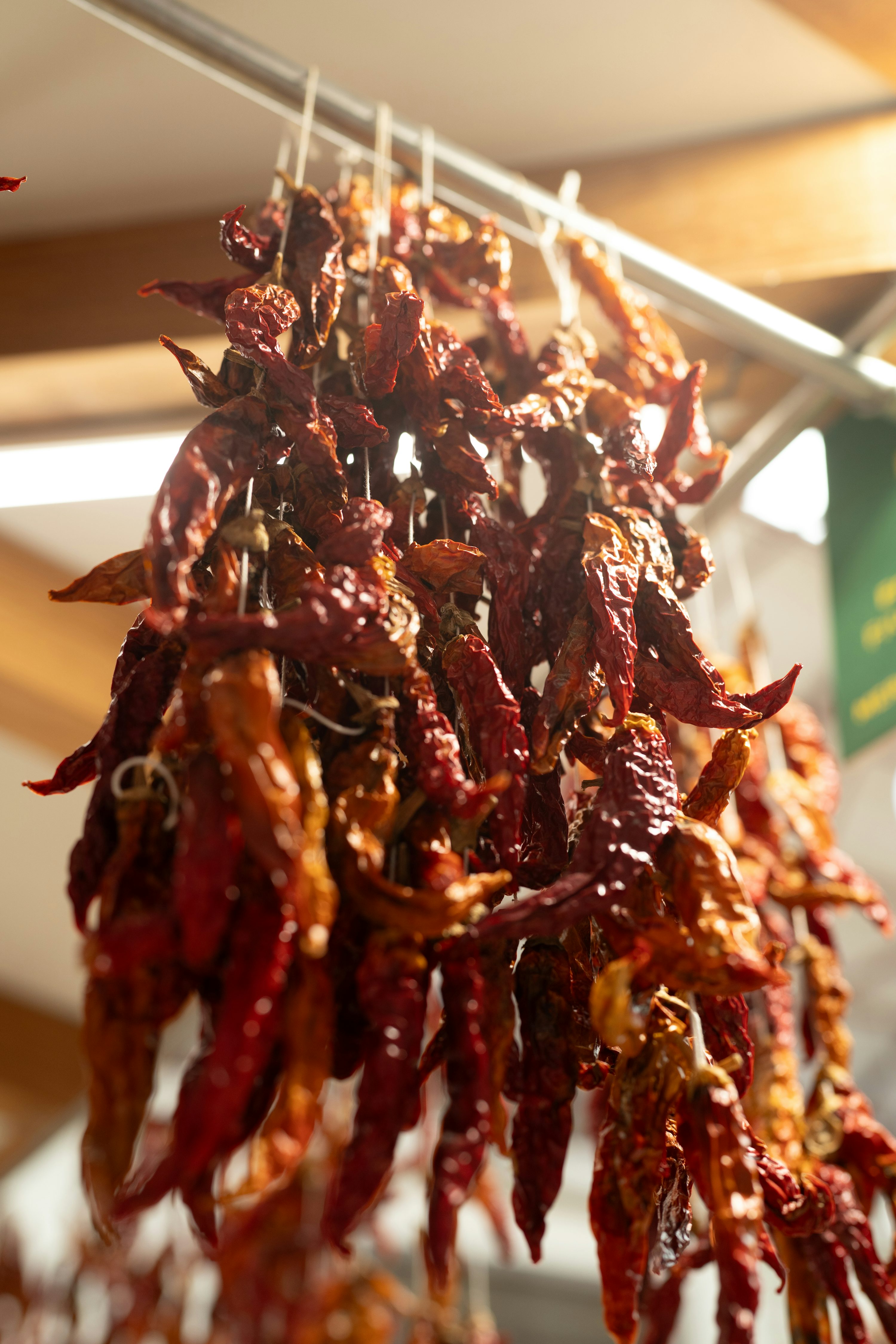 Chili Sifted